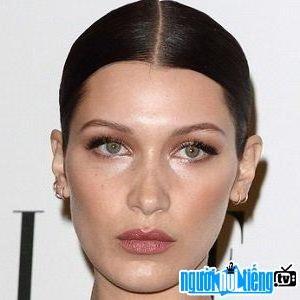 Image of Bella Hadid