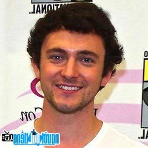 Image of George Blagden