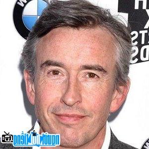 Image of Steve Coogan