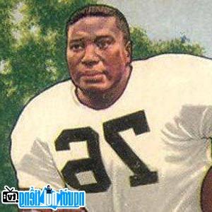 Image of Marion Motley