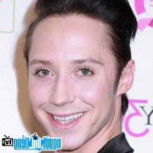 Image of Johnny Weir