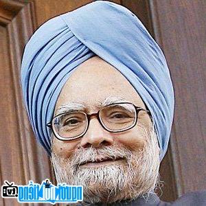Image of Manmohan Singh