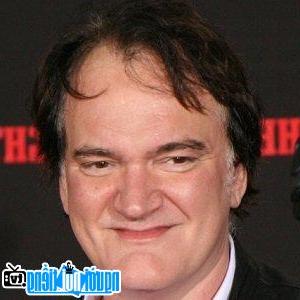 Image of Quentin Tarantino