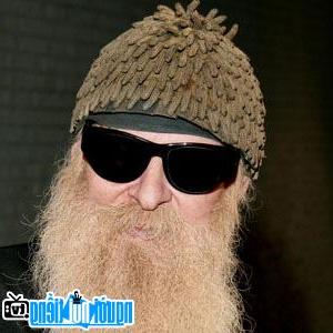 Image of Billy Gibbons