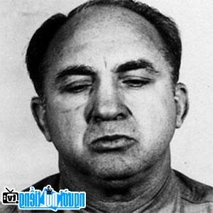 Image of Mickey Cohen