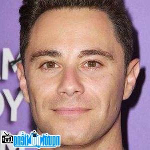 Image of Sasha Farber