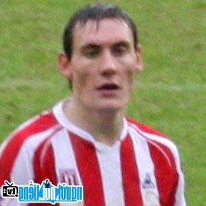 Image of Dean Whitehead