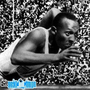 Image of Jesse Owens