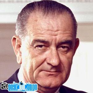 Image of Lyndon B. Johnson