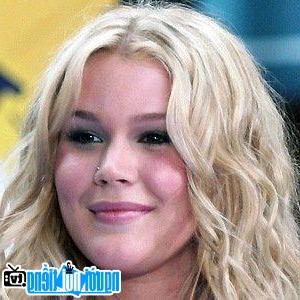 A new picture of Joss Stone- Famous British Soul Singer