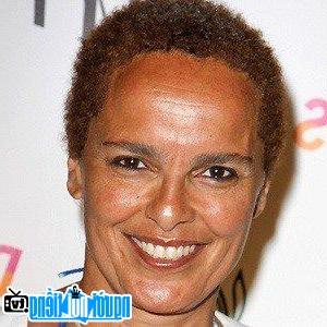 A New Picture of Shari Belafonte- Famous TV Actress New York City- New York
