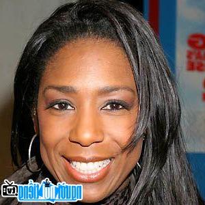 A New Picture Of Dawnn Lewis- Famous Actress Brooklyn- New York