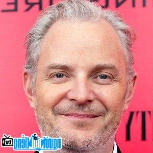 A new photo of Francis Lawrence- Famous Director of Vienna- Austria