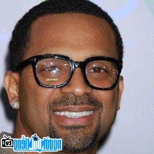 A New Picture Of Mike Epps- Famous Comedian Indianapolis- Indiana