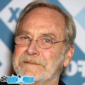 A New Picture of Martin Mull- Famous TV Actor Chicago- Illinois