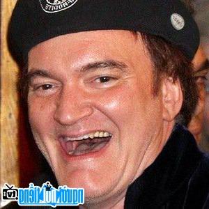 A New Photo Of Quentin Tarantino- Famous Director Knoxville- Tennessee