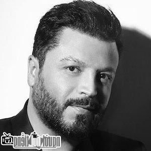A new photo of Zuhair Murad- Famous Beirut-Lebanon Fashion Designer