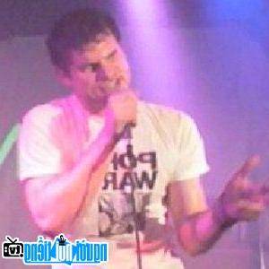 One Picture new photo of Flula Borg- famous DJ Erlangen- Germany