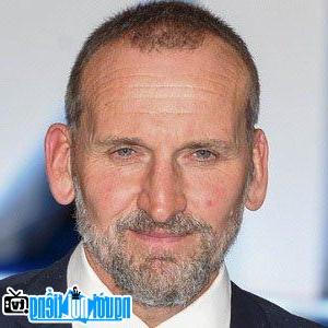 Latest picture of Christopher Eccleston Actor