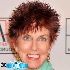 Latest Picture Of TV Actress Marcia Wallace