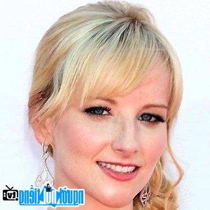 Latest Picture Of Television Actress Melissa Rauch