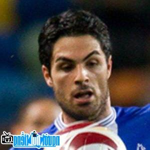 Latest picture of Mikel Arteta Soccer Player