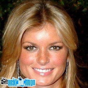 Latest Picture Of Marisa Miller Model
