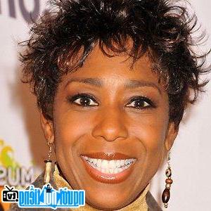 Latest Picture Of Actress Dawnn Lewis