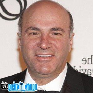 Latest picture of Entrepreneur Kevin O'Leary