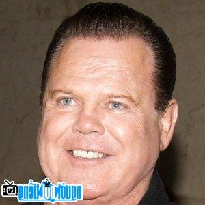 The latest picture of Athlete Jerry Lawler
