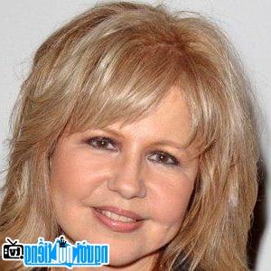 Latest Picture Of Actress Pia Zadora