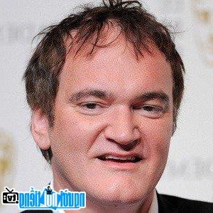Latest Picture Of Director Quentin Tarantino