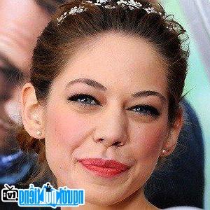 Latest Picture of Model Analeigh Tipton