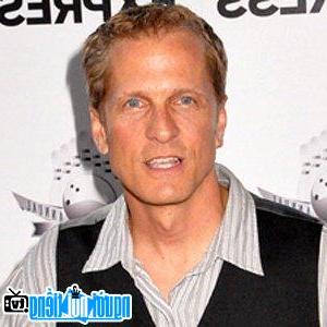 Latest picture of TV Actor Patrick Fabian