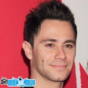 Latest Picture Of Dance Artist Sasha Farber