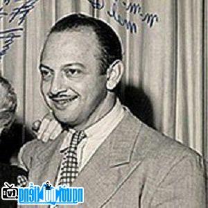 Latest pictures of Speaking Actor Mel Blanc