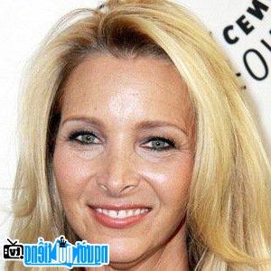 Latest Picture of Television Actress Lisa Kudrow