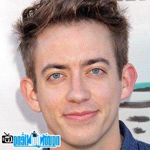 New Picture Best about TV Actor Kevin McHale