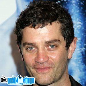 Latest Picture of Television Actor James Frain