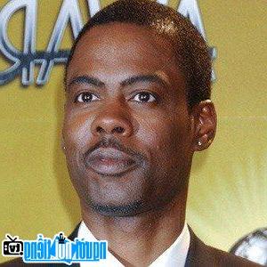 Comedian Chris Rock Latest Picture