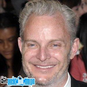 A portrait picture of Director Francis Lawrence
