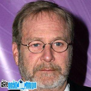 A Portrait Picture of Actor TV presenter Martin Mull