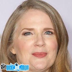 A portrait picture of Young Author Suzanne Collins