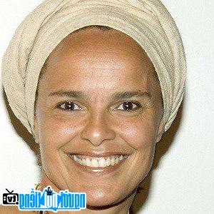 Portrait of Shari Belafonte