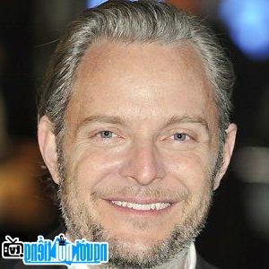 Picture of Francis Lawrence