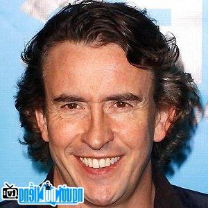 Ảnh chân dung Steve Coogan