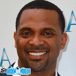 Foot Photo Content Mike Epps