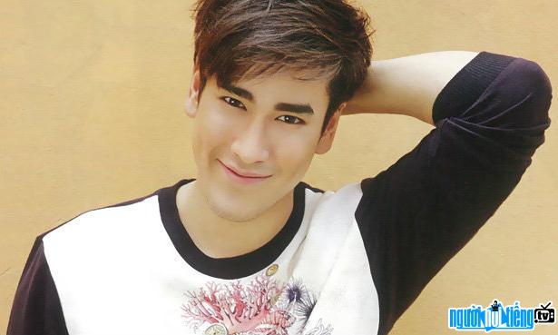  Nadech Kugimiya - The handsome actor of the Thai entertainment industry