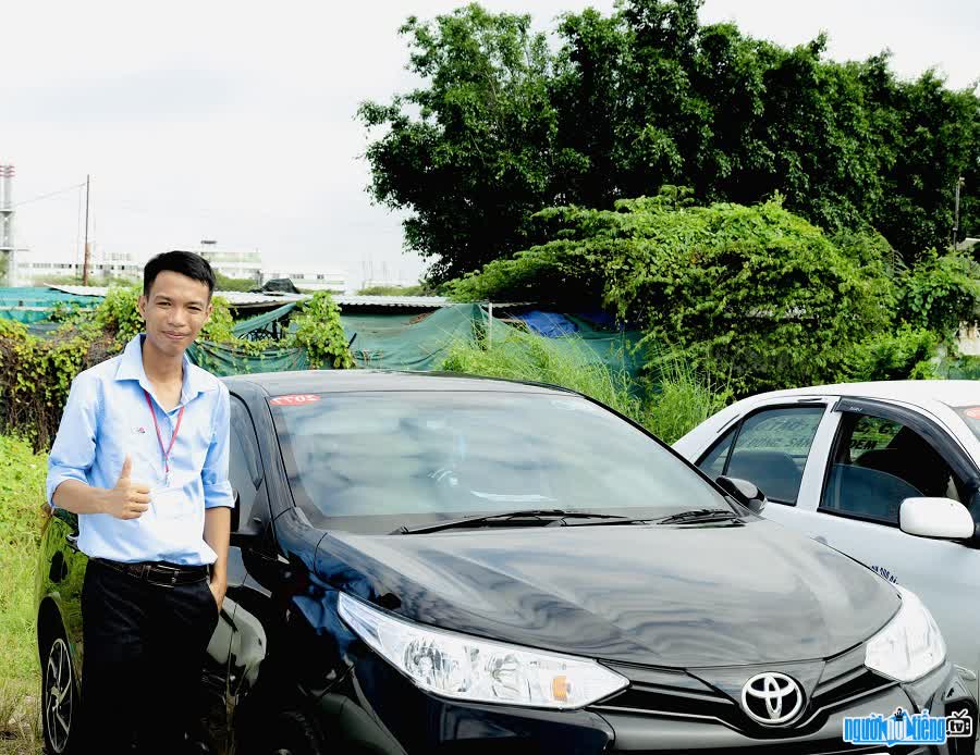 Ảnh của Thầy Ngọc Dạy Lái Xe 