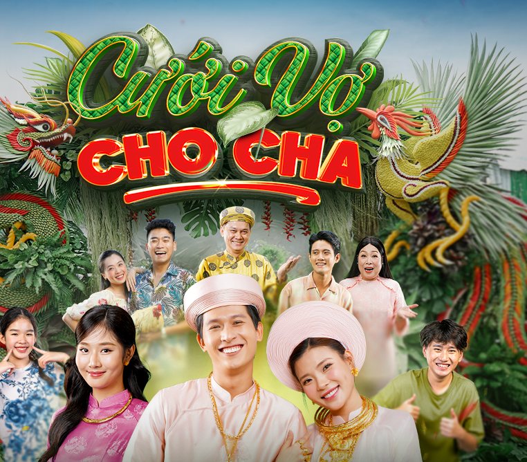 Ảnh của Cưới Vợ Cho Cha